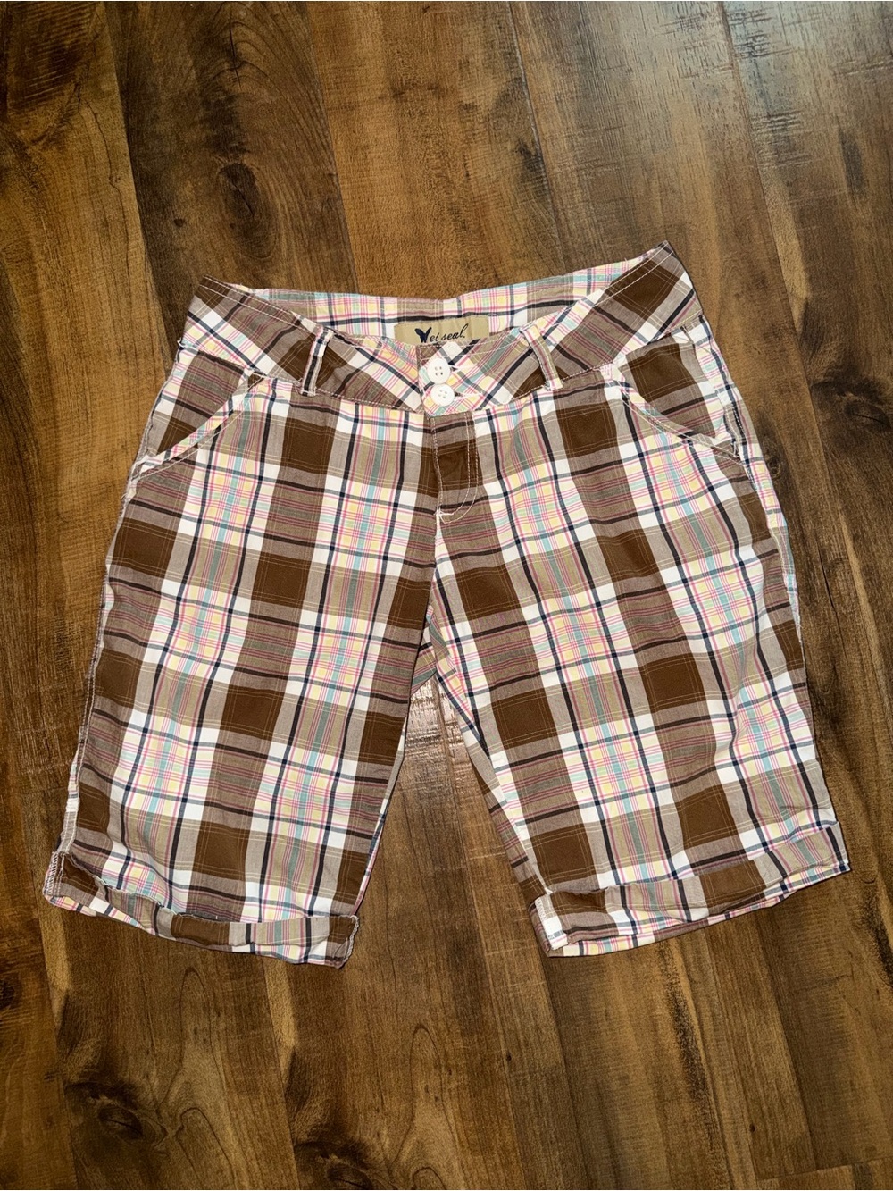 Wet Seal Shorts